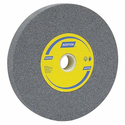 Norton Grinding Wheel Multibore Medium Grey 150 x 25 x 31.75 mm