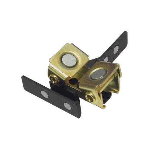 Strong Hand Tools MFT10 Magtab Magnet 100 x 76 x 32mm, 8kg Pull Force