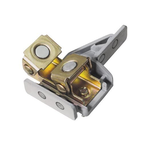 Strong Hand Tools MFT17 Magtab Magnet - Alloy 2 Position 111x73x38mm