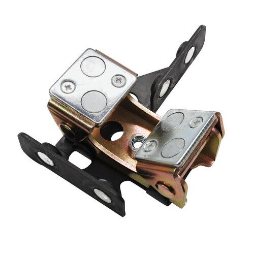 Strong Hand Tools MNT15 Magtab Magnet Jumbo 130x110x48mm 16kg Pull Force