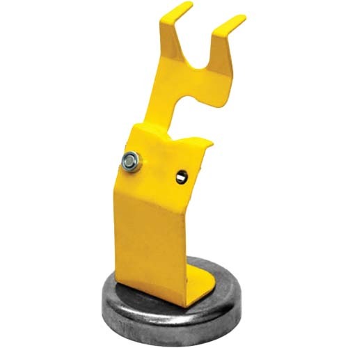 Strong Hand Tools MRT50 Table Edge Gun Rest With Cable Hanger