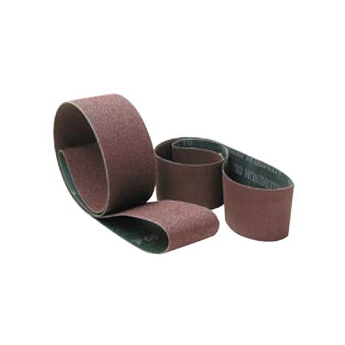 Norton Cloth Belt Metalite Fixed Machine 100 x 914mm 120 Grit - Pack of 10