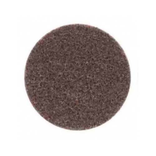 Norton Flap Disc Bear-Tex Rapid Blend Brown Coarse Type 29 127 x 22mm - Pack of 5