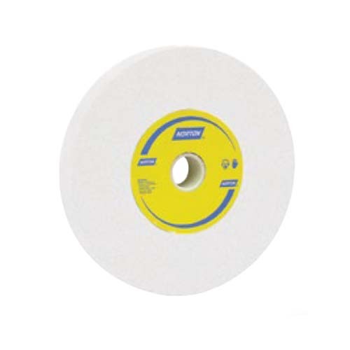 Norton Grinding Wheel Toolroom Type 1 Coarse 200 x 20 x 31.75 mm