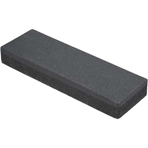 Norton NonOil Combination Bench Stone 150 x 50 x 25 mm Coarse/Fine