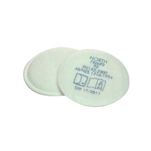 Bear Pad Filter Paint Spray/Mist  Pack of 10