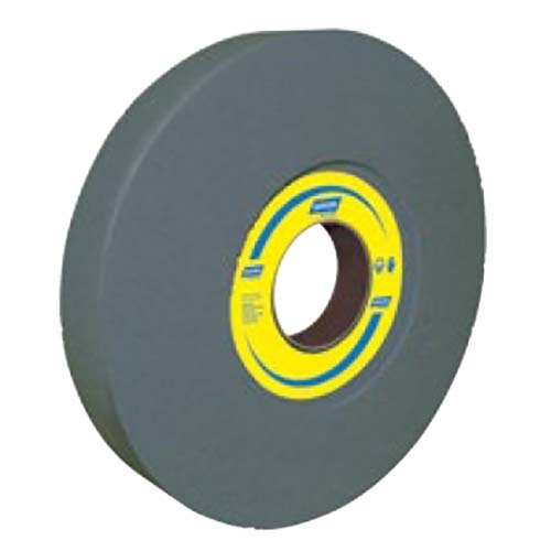 Norton Grinding Wheel Bench/Pedestal Recessed Medium 200 x 40 x 25.4 mm