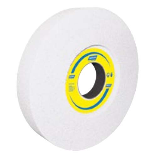 Norton Grinding Wheel Saucer Toolroom Wheel Med/Fine 150 x 13 x 31.75 mm