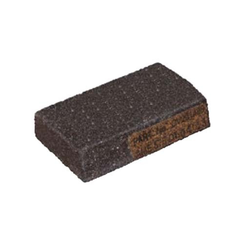 Norton Grinding Segment Type SB Ceramic Al Oxide 150 x 104 x 38 mm 46 Grit