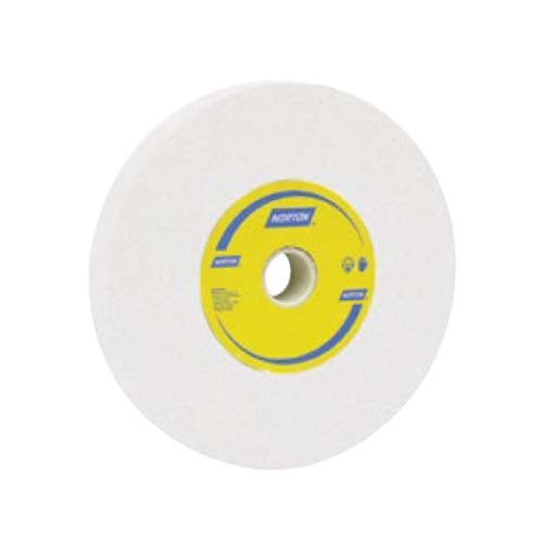 Norton Grinding Wheel Straight Ceramic Blue 180 x 13 x 31.75 mm 60 Grit