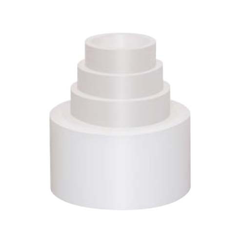 Norton Grinding Wheel Telescopic Bushes 12.7 x 25.4 x 19.05 mm