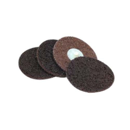 Norton BearTex Surface Conditioning Disc BackUp Pad 115 mm M14 x 2.0