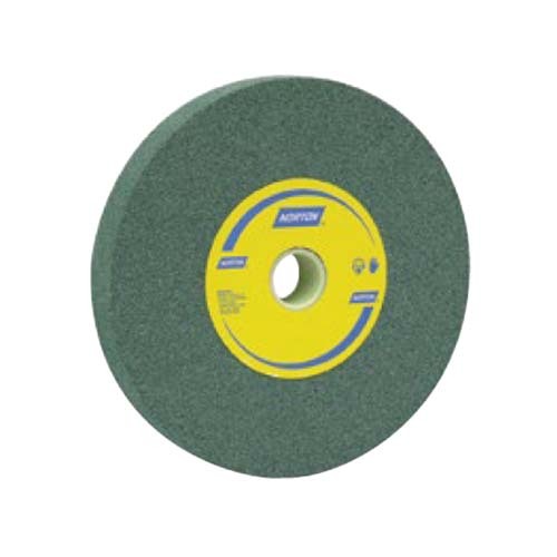 Norton Grinding Wheel Straight Green 150 x 20 x 31.75 mm 60 Grit