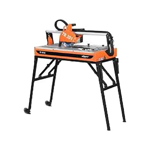 Norton Block Saw 415V 4KW 3-Phase