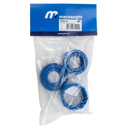 Macnaught Bung Adapter Kit Suits BOP20 Pump Stem BP20-AK