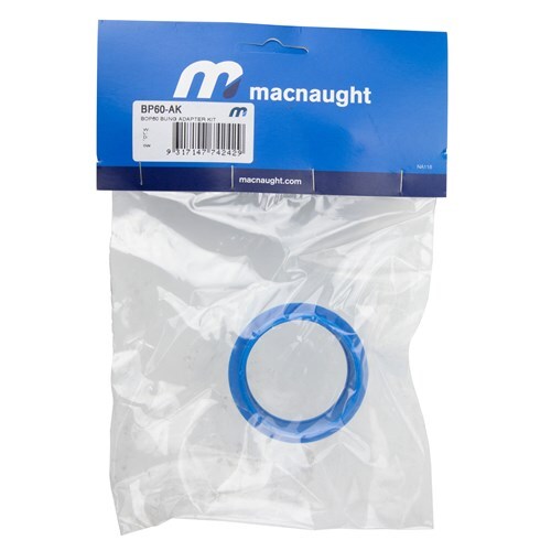 Macnaught Bung Adapter Kit - BOP60 BP60-AK