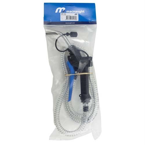 Macnaught BOP Gun And Hose Set BP-HG