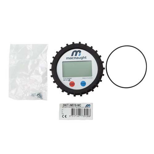 Macnaught Electronic Module Service Kit Spare Part For IM019E
