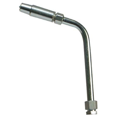 Macnaught Rigid Extension With Non-Drip Nozzle HGRNZ