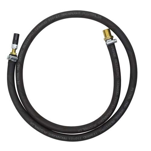 Macnaught Outlet Hose Set (J3B) KH42S