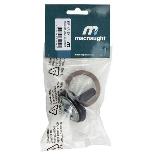 Macnaught Follower and Seal Washer Kit KF14A-2K