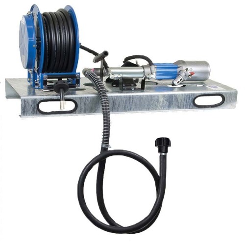 Macnaught IBC Oil System With R500 Pump (No Gun) OS950-01