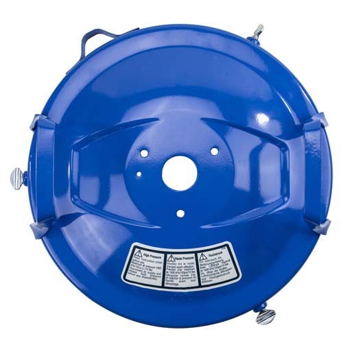 Macnaught Lid Assembly Screw Set For P3 Powerlube Pump PK85S