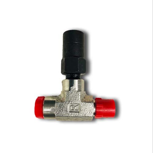 Macnaught Pressure Relief Valve 2500 Psi PRV-25