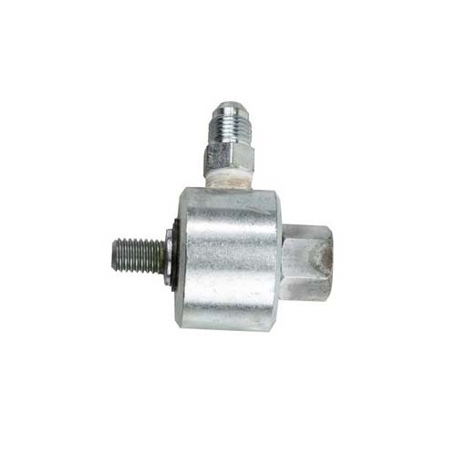 Macnaught Swivel Assembly Set For Grease Hose Reel SK140S