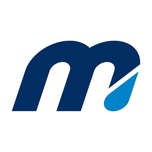 Macnaught Piston Rod For R100 Stub Pump Spare Part TE017S