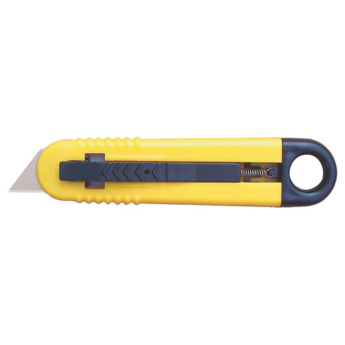 Sterling Side-Slide Junior Safety Knife