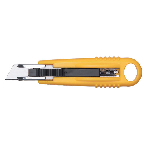 Sterling Side-Slide Safety Knife