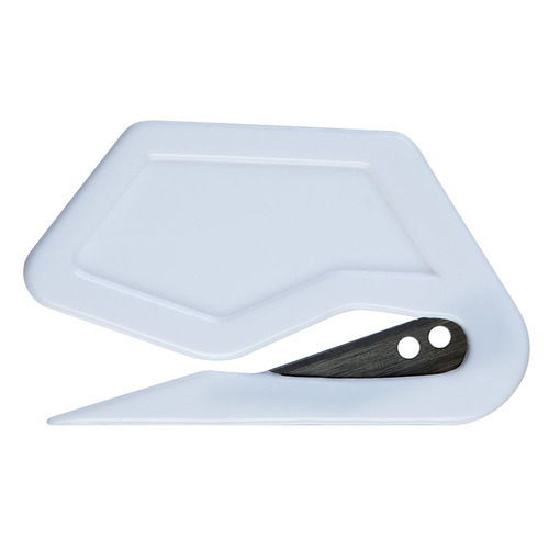 Sterling Safety Slitter Enclosed Blade Letter Opener