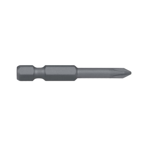 Alpha PH1 x 50mm Phillips Power Bit - Carded CPH150S