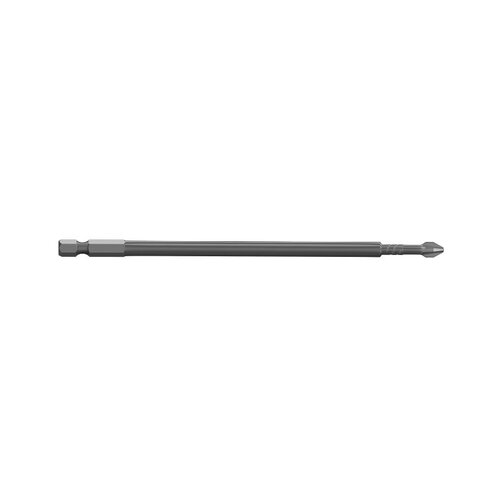 Alpha PH2 x 150mm Thunderzone Phillips Impact Power Bit-Handipack 10/Pack
