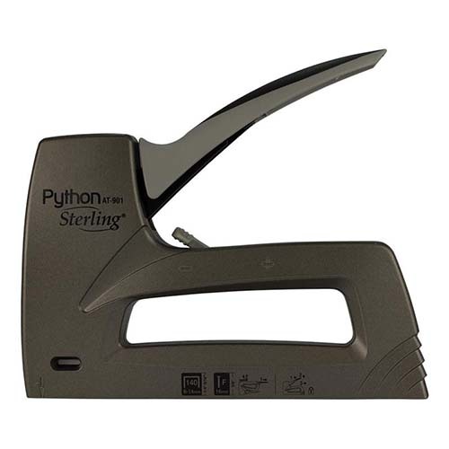 Sterling Python Multi-Function Staple Gun AT-901