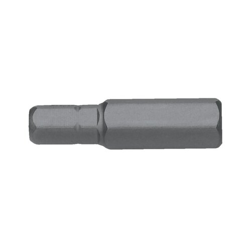 Alpha H8 x 32mm Hex Insert Driver Bit Pack of 10