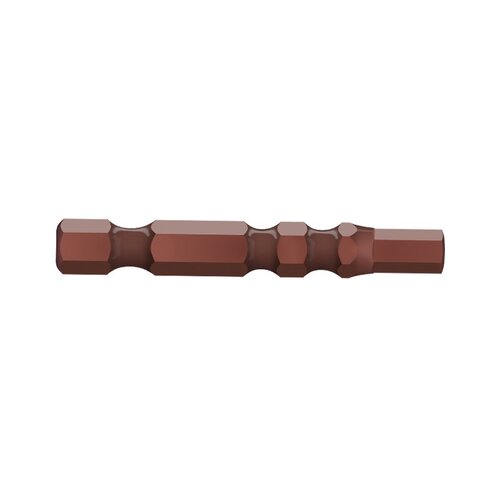 Alpha H5 x 50mm Hex Maxdrive Torsion Power Driver Bit Pack of 10