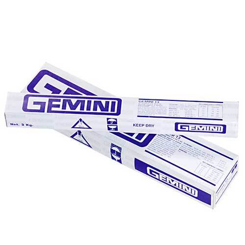 Gemini 13 General Purpose Electrodes 13 2.0mm 6 Stick Handy Pack 100029H