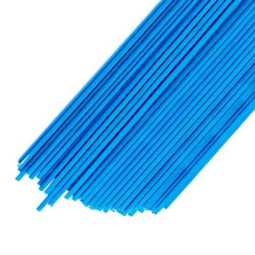 Bossweld Welding Rod Manganese Bronze Flux Coated x 2.4mm 1kg Handy Pack 300112H