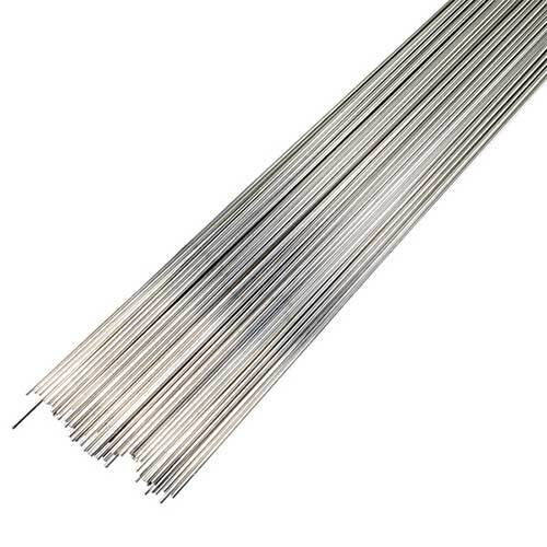 Bossweld 4043 TIG Welding Rod Aluminium Alloy 1.6mm 0.5kg Handy Pack 300015H
