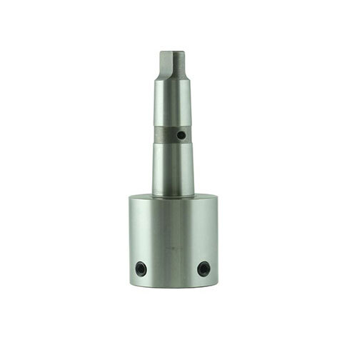 Maxbor 1 1/4" Cutter Arbor Adapter MT3 31.75mm Weldon