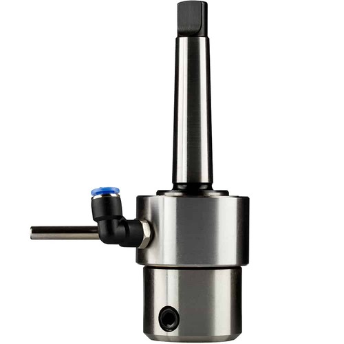 Euroboor Arbor MT2 To Weldon With Lube Ring