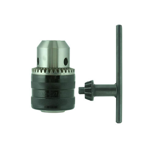 Maxbor Drill Chuck 1/2" (13mm) and Key