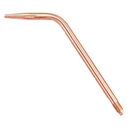 Bossweld Oxygen/LPG Type 554 Welding Tip Size 8