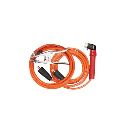 Bossweld Arclead Set 3m x 25mm Cable