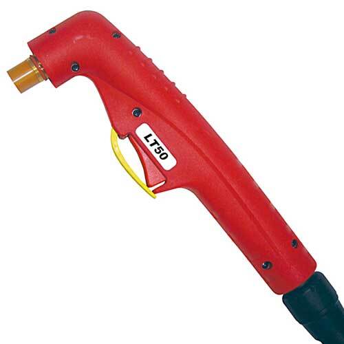 Bossweld 6m Plasma Torch LT50