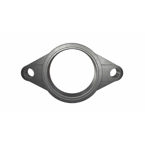 FYH FL002 Extra Light 2-Bolt Flange Bearing Housing Suits 15mm Shaft