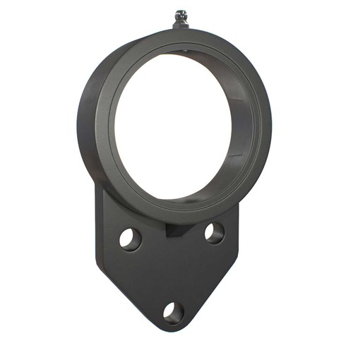 FYH FB205 Light Three Bolt Flange Bracket Housing Suits 25mm (7/8 - 1") Shaft