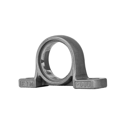 FYH P004 Extra Light Pillow Block Bearing Housing Suits 20mm Shaft